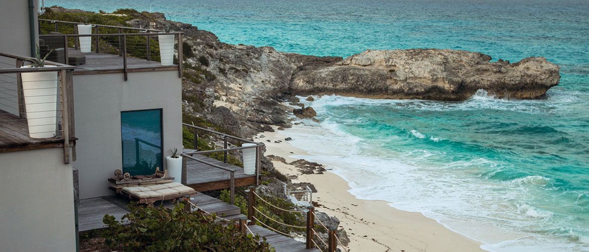 The Most Perfect Honeymoon Resorts in Sea Beach