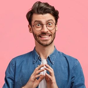 Illustration du profil