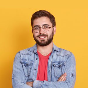 Illustration du profil